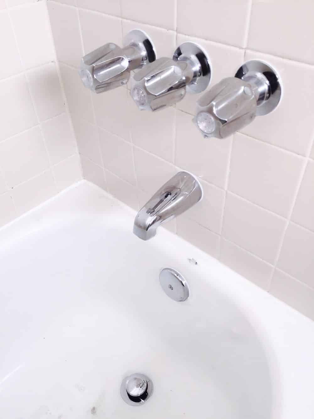 Water Leak Detection & Repairs  image