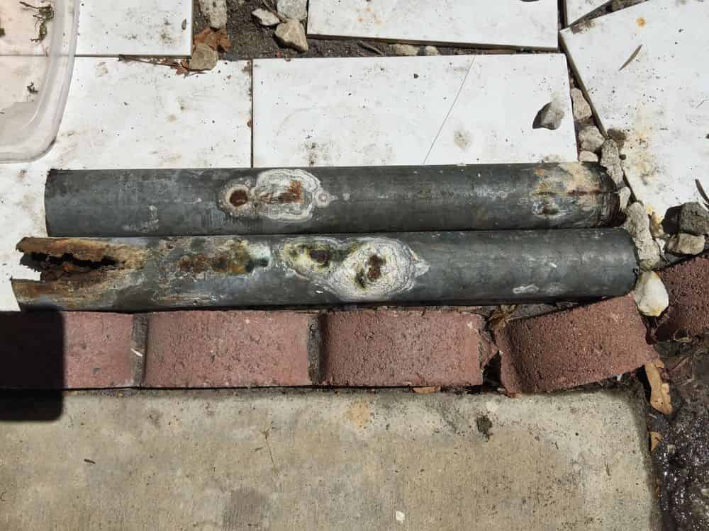 Tankless Water Heater Repair image
