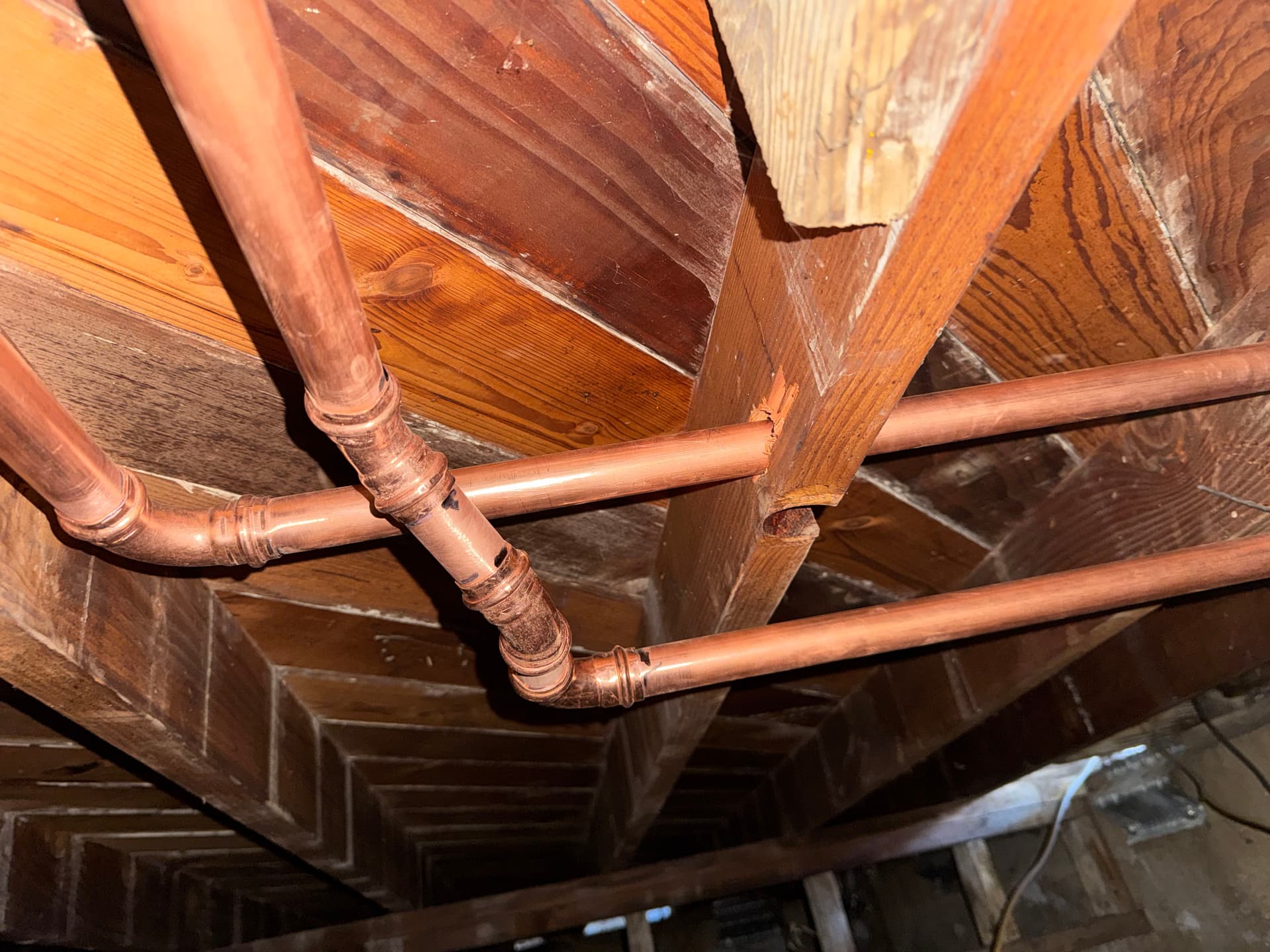 Gallery photos for Water Softener Install Done Right in Monterey Park: Image #1