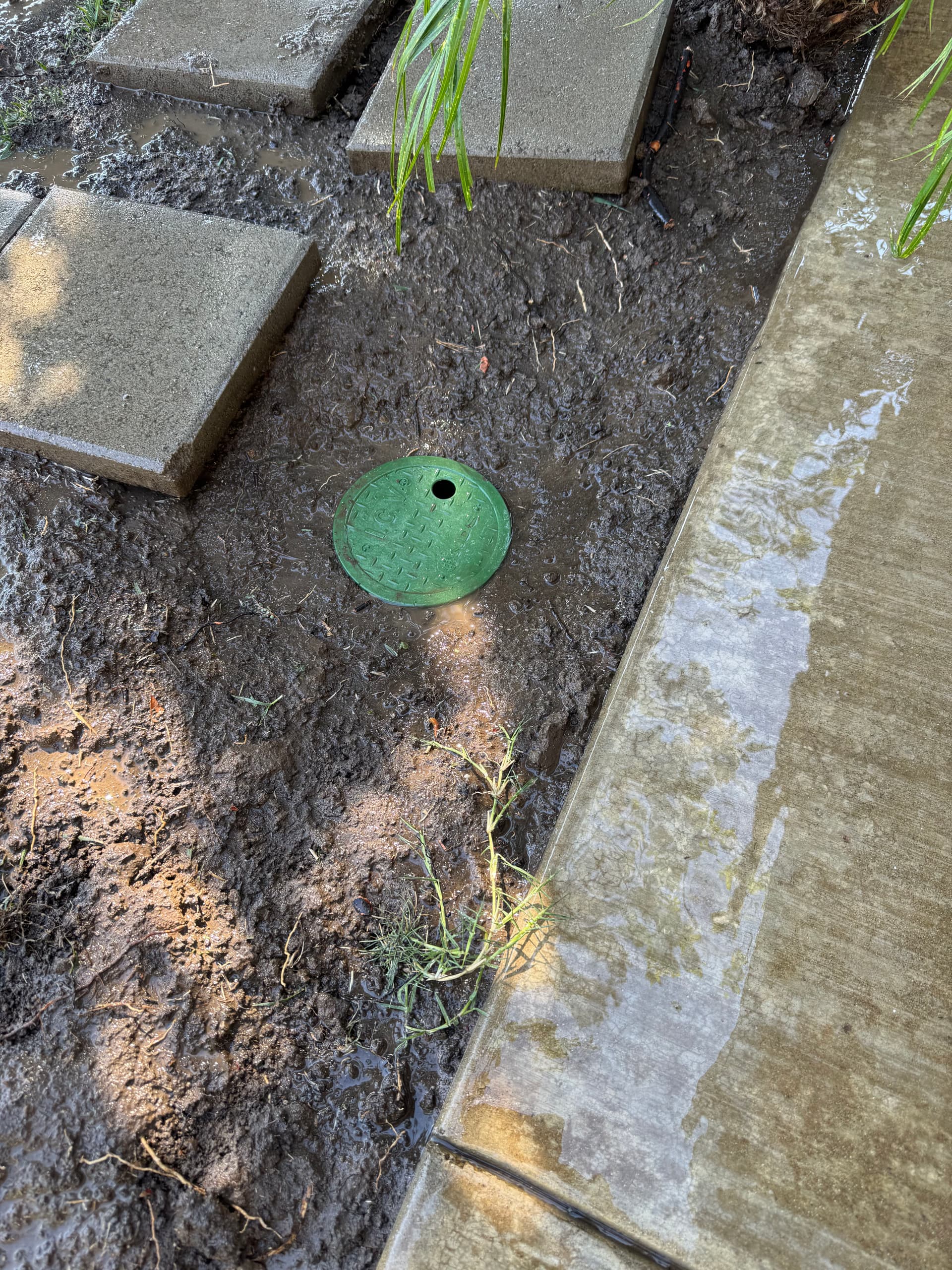 Gallery photos for Main Sewer Line Hydro Jetting and Clean Out Install in Hacienda Heights: Image #3