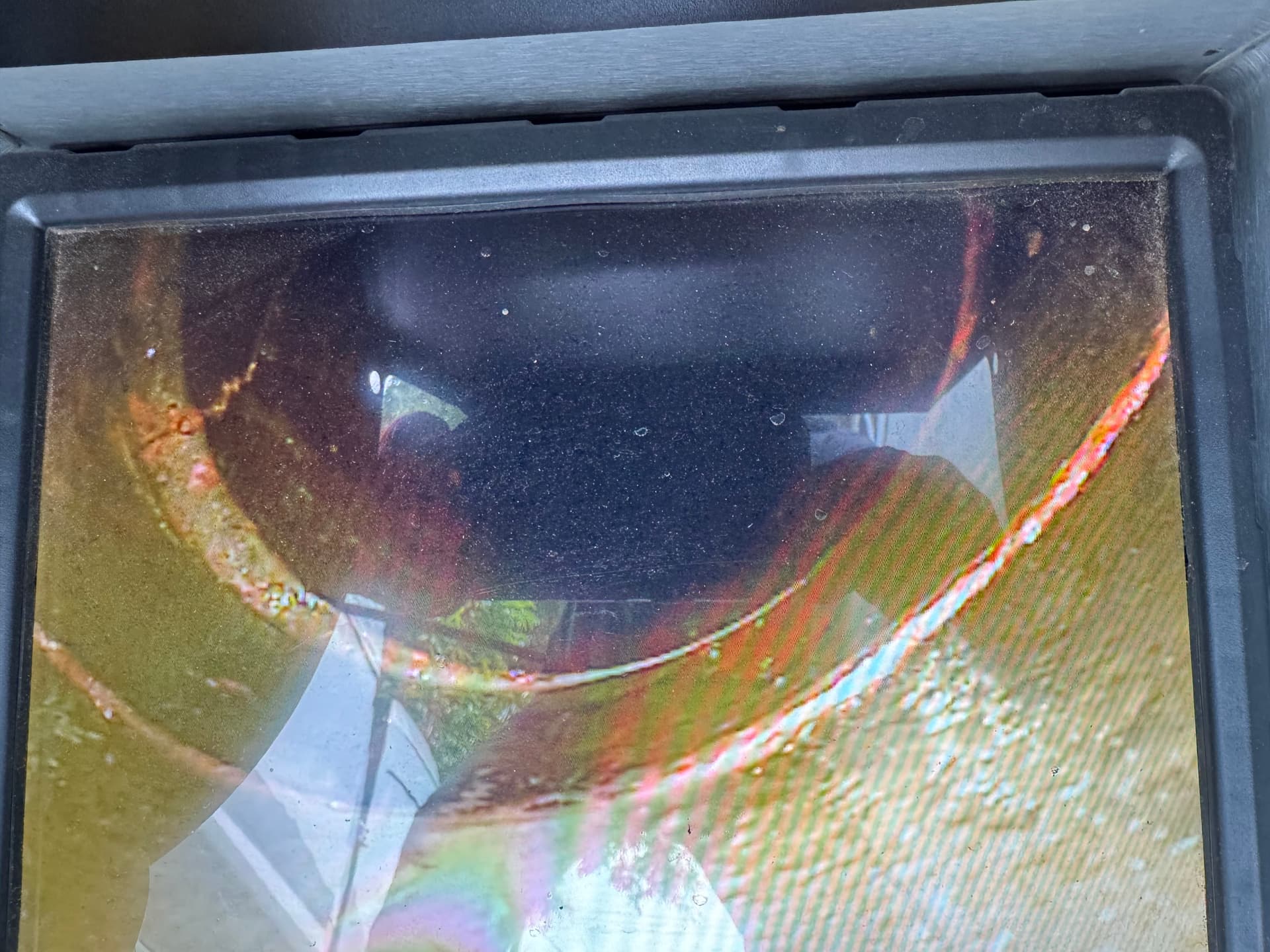 Gallery photos for Main Line Sewer Camera Inspection Uncovers Hidden Problems in Covina: Image #3