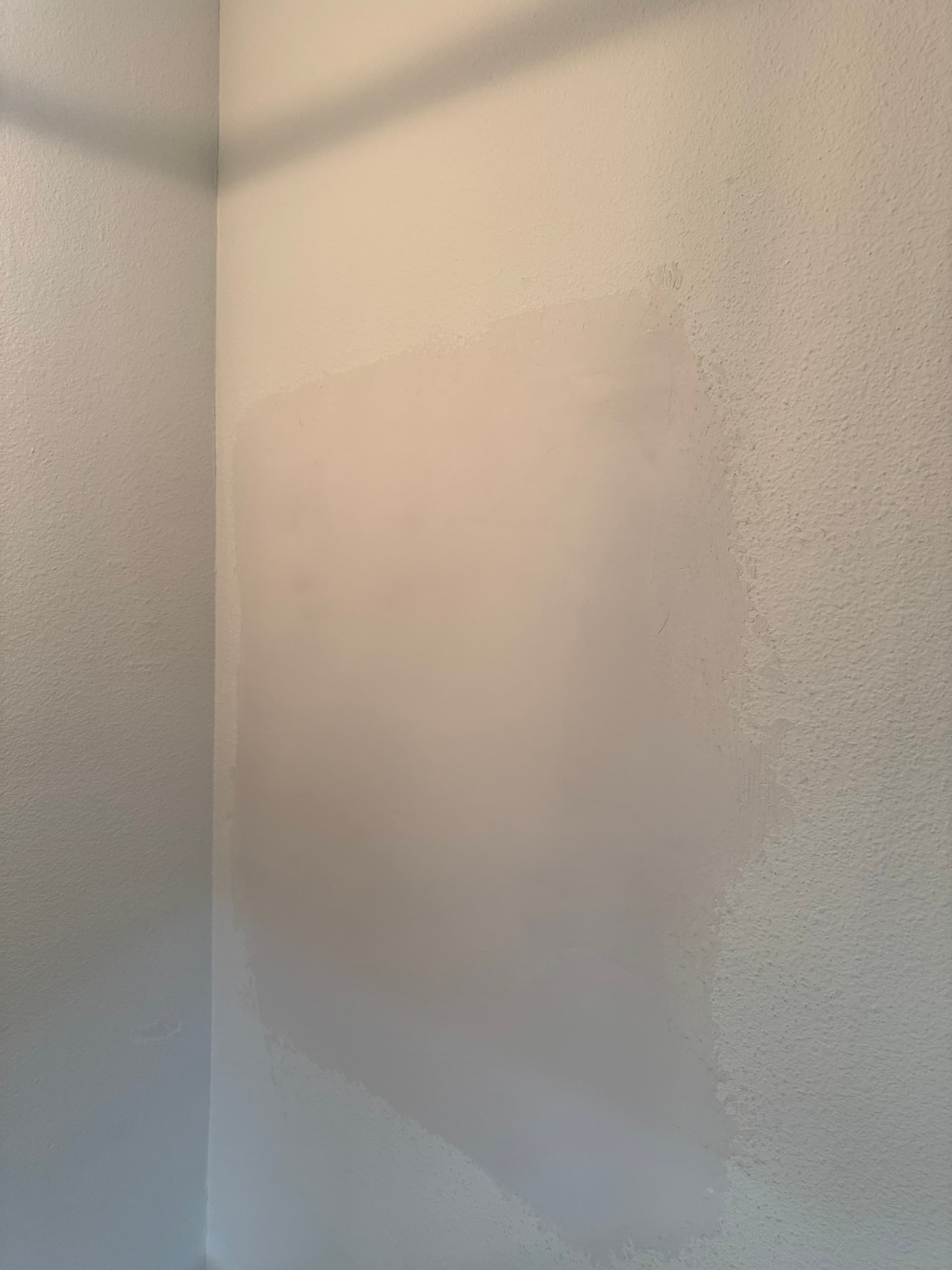 Gallery photos for Tub and Shower Valve Replacement With Drywall Patch: Image #2