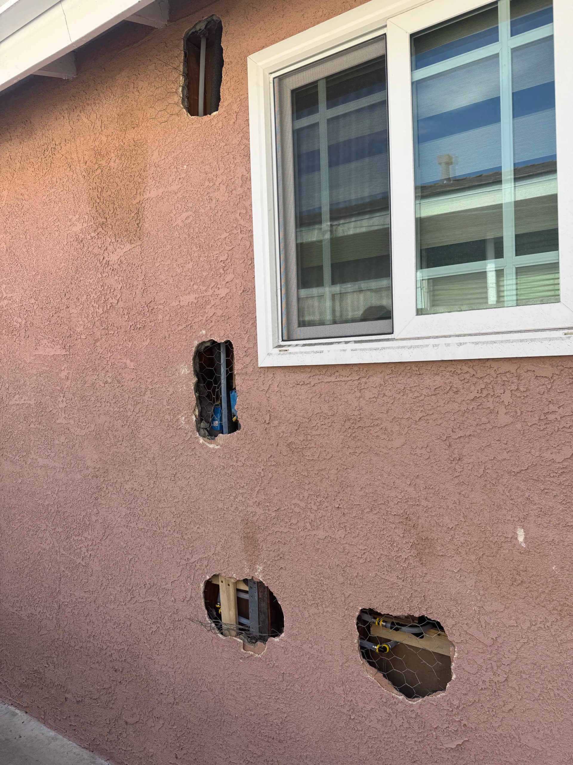 Gallery photos for Whole House Repipe Done Right - New Copper Throughout: Image #2
