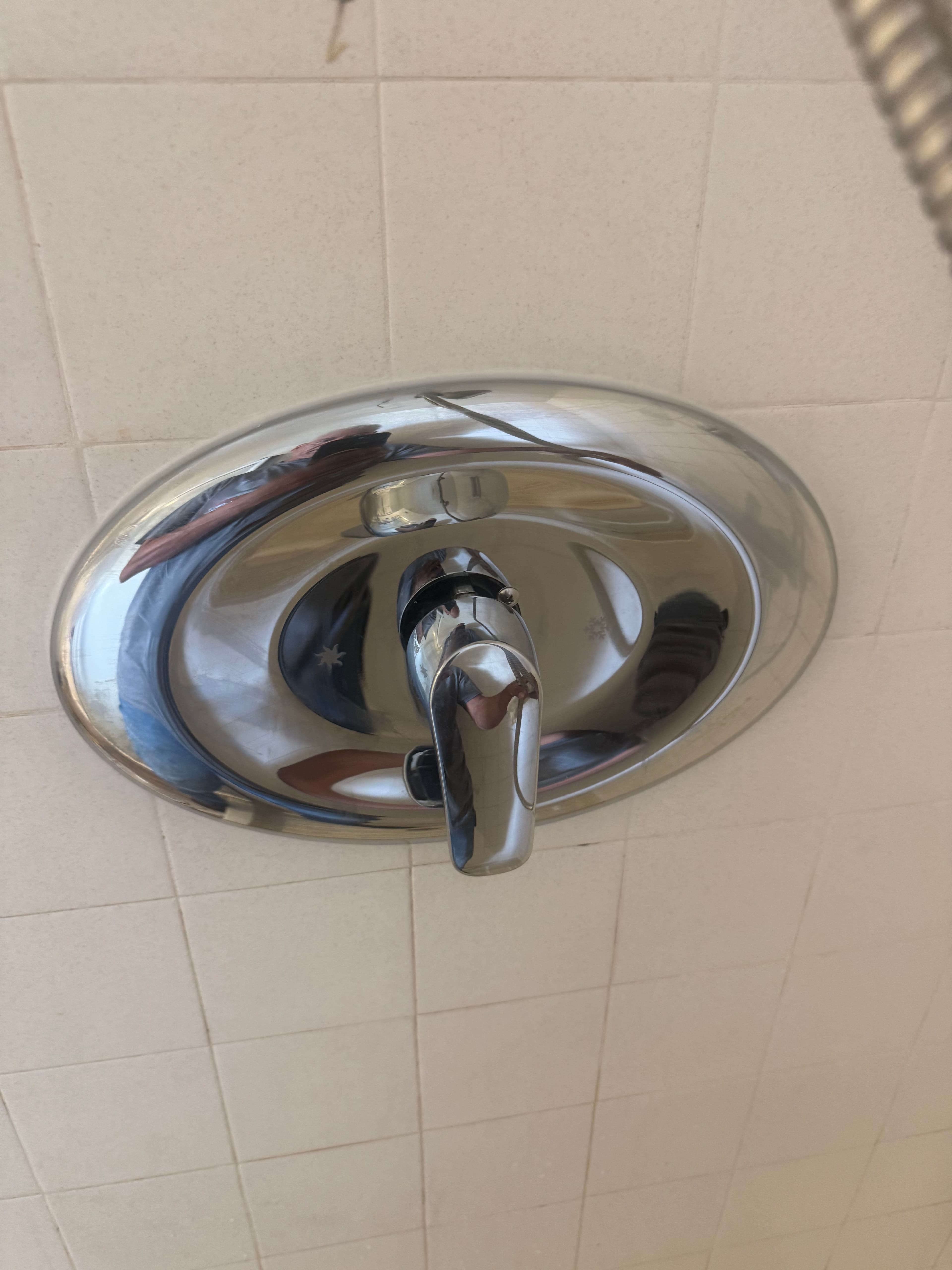 Project Moen Retrofit Shower Valve Replacement Done Right image