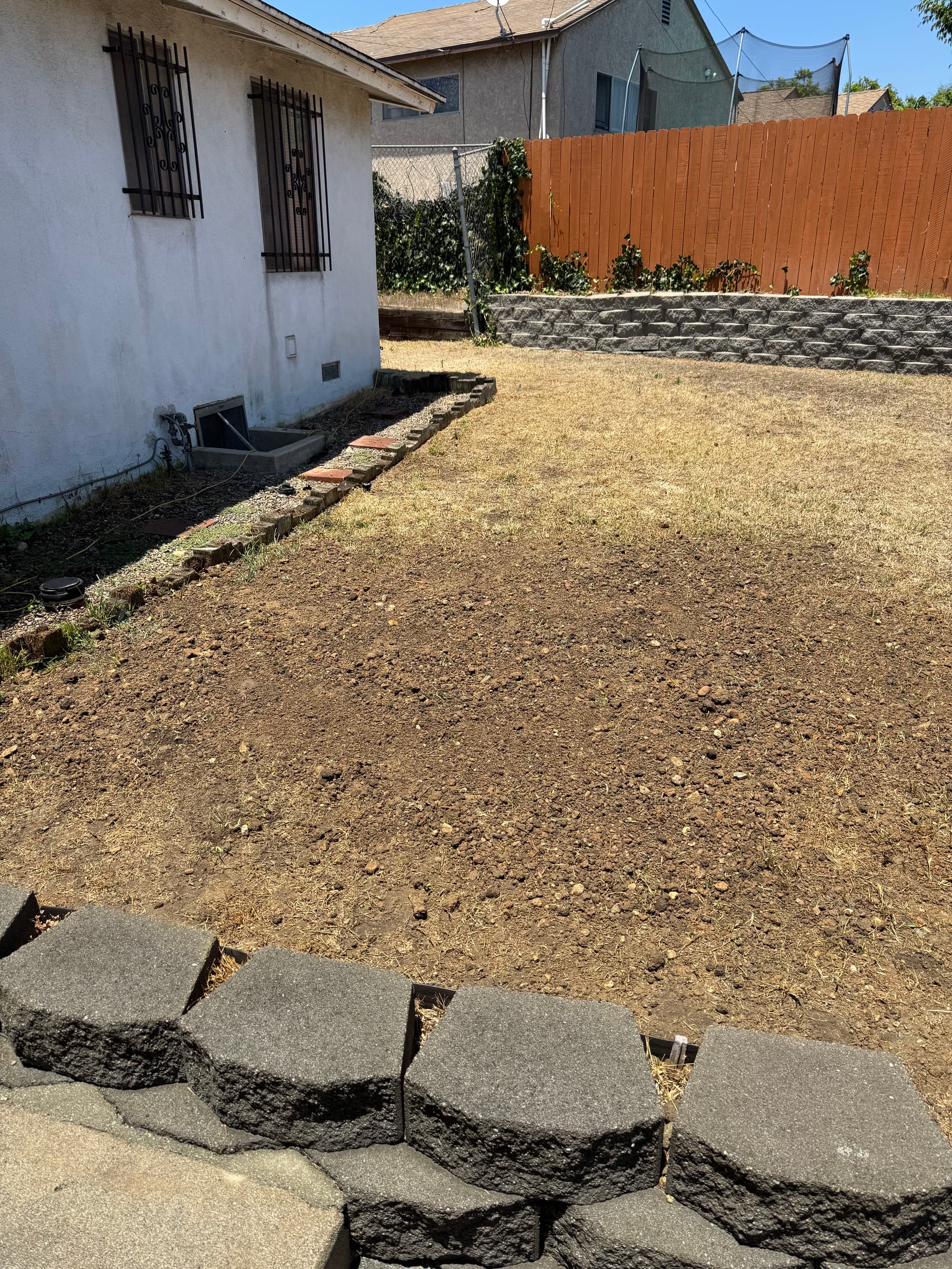 Gallery photos for Sewer Main Line Spot Repair Tackles Root Intrusion in Monterey Park: Image #3
