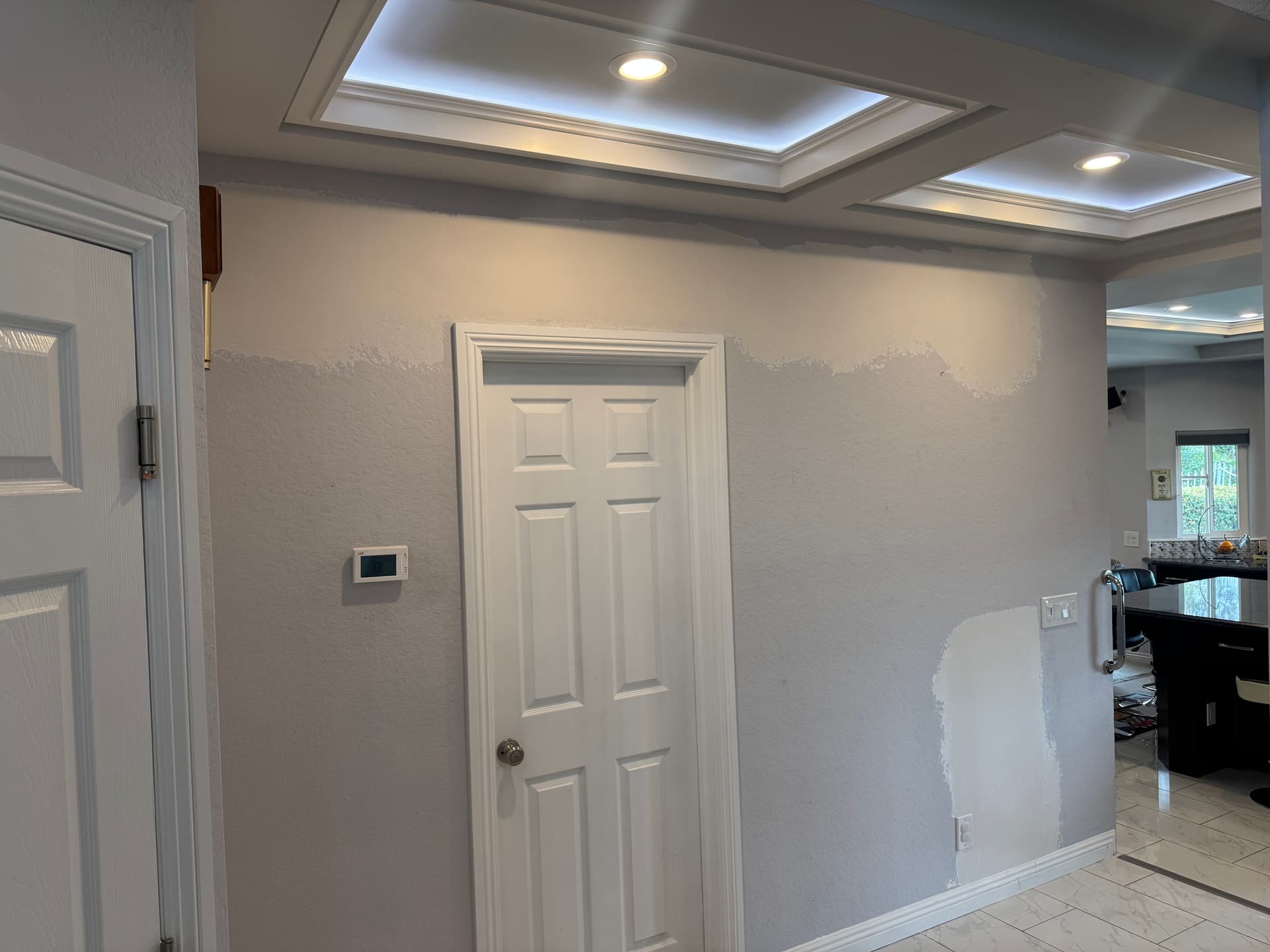 Gallery photos for Whole-House Repiping Success in Diamond Bar: Image #3