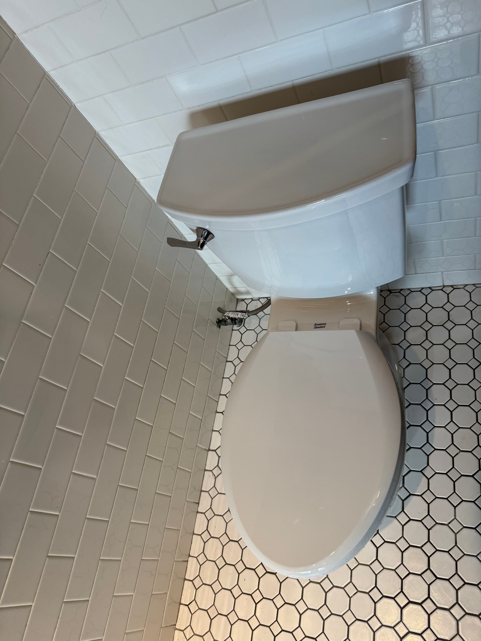 Gallery photos for Toilet Replacement Done Right in Monrovia: Image #2