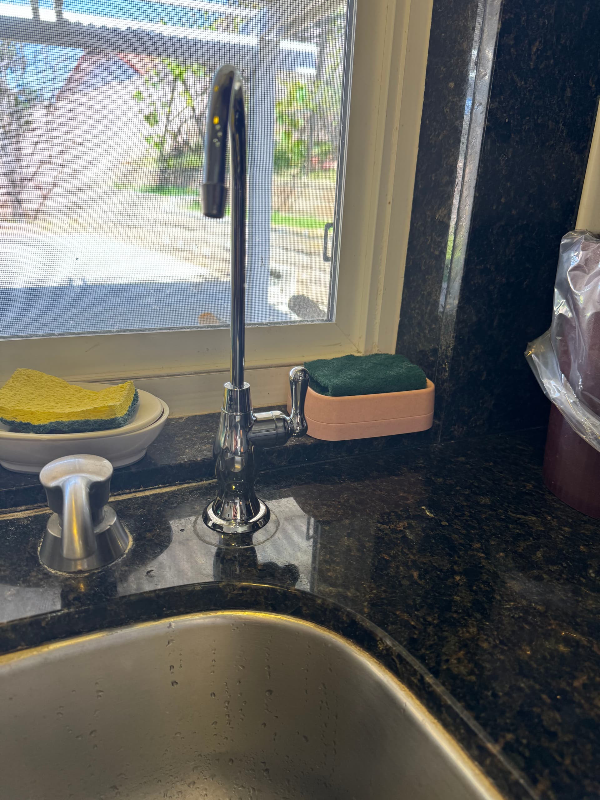 Gallery photos for R.O. Water Filtration Installation in Rowland Heights: Image #1