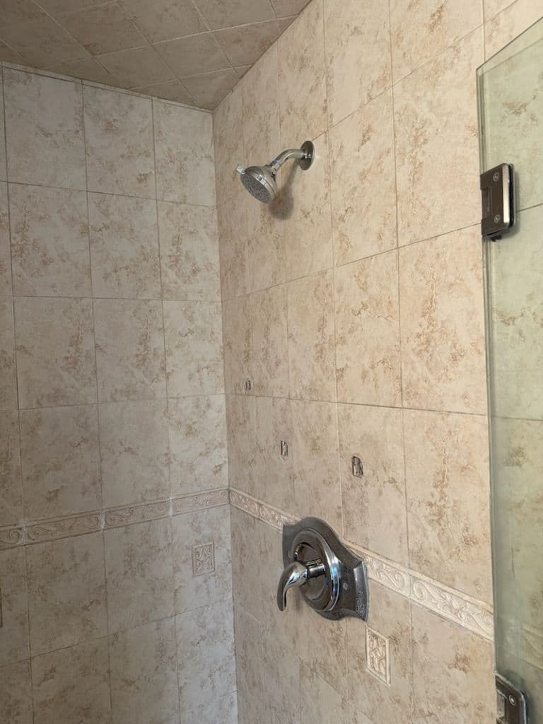 Gallery photos for Expert Shower Valve Replacement in Whittier: Image #1