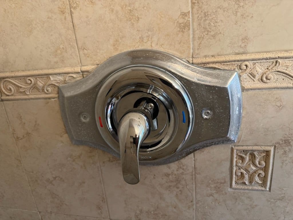 Gallery photos for Expert Shower Valve Replacement in Whittier: Image #2
