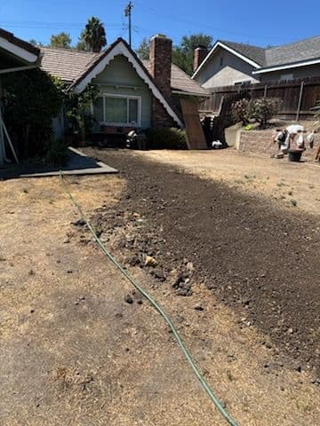 Gallery photos for Durable Water Service Pipe Replacement Walnut CA: Image #1