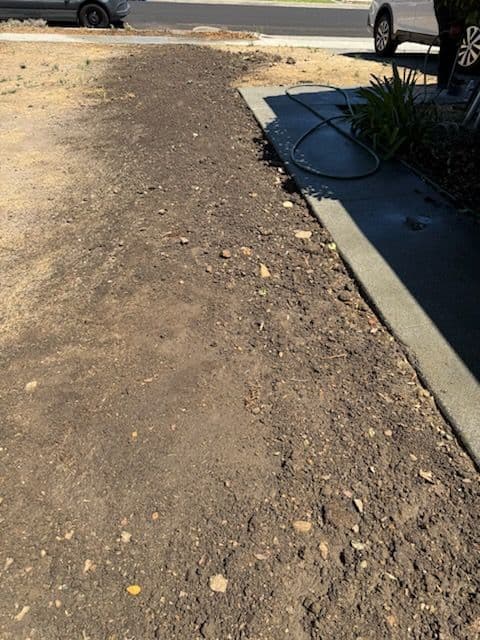 Gallery photos for Durable Water Service Pipe Replacement Walnut CA: Image #3