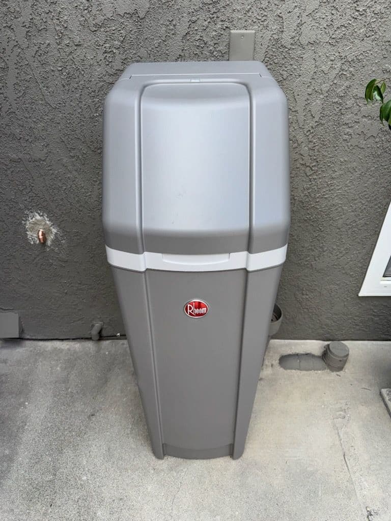 Gallery photos for Whole House Water Softener Installation Specialist: Image #2