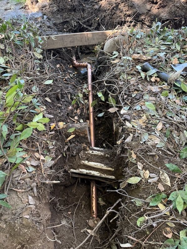 Gallery photos for Efficient Pipe Rerouting in Monrovia: Image #1