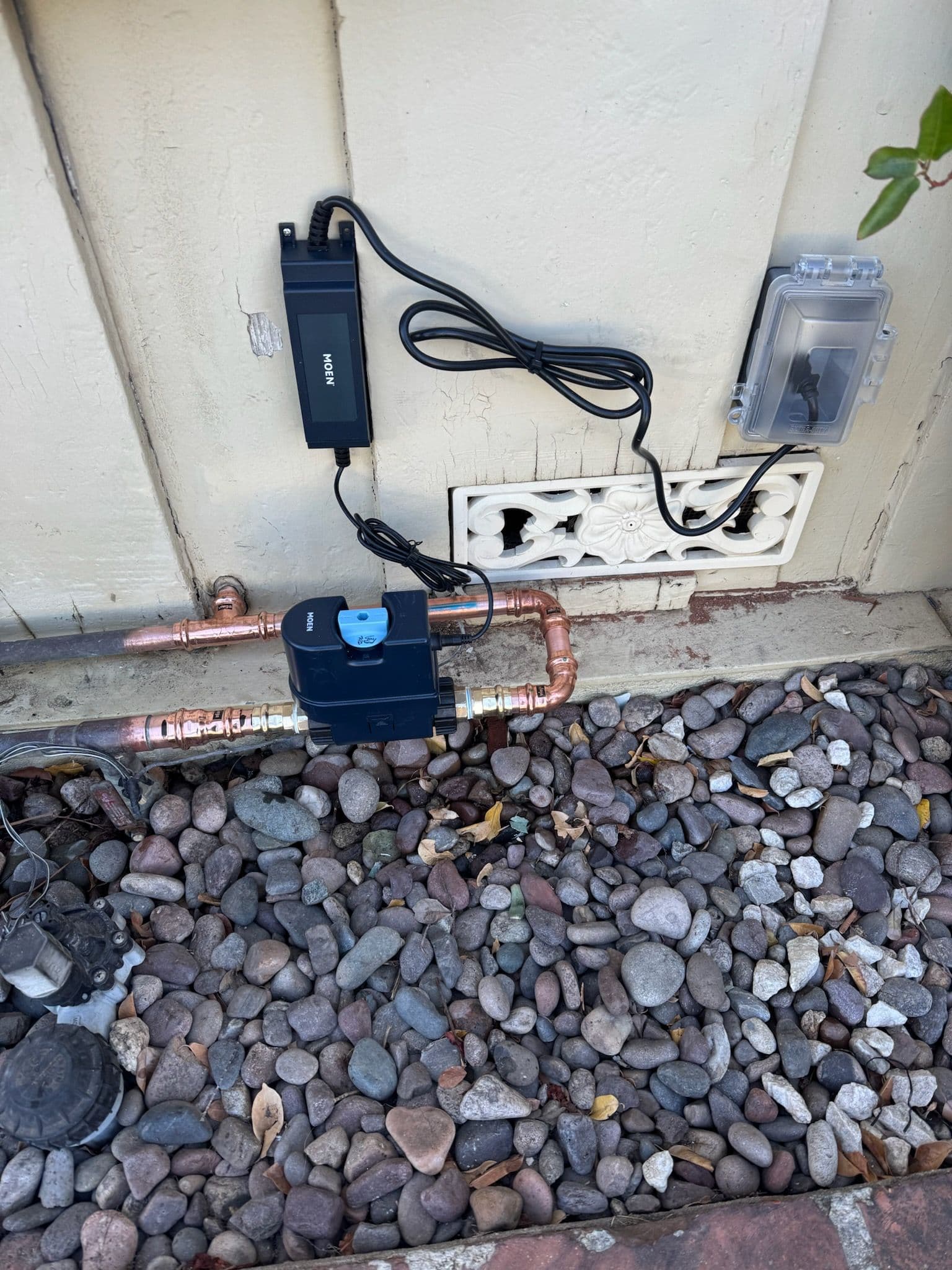 Project Smart Water Leak Monitoring Solution in La Puente image