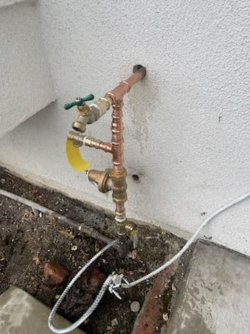 Project Professional Whole-House PEX Repiping in Rowland Heights image