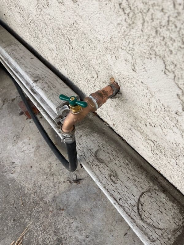 Project Outdoor Faucet Installations for Efficient Watering Solutions image