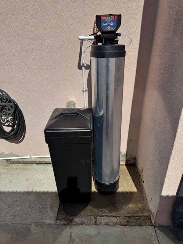 Project Whole House Water Softener Installation in West Covina image