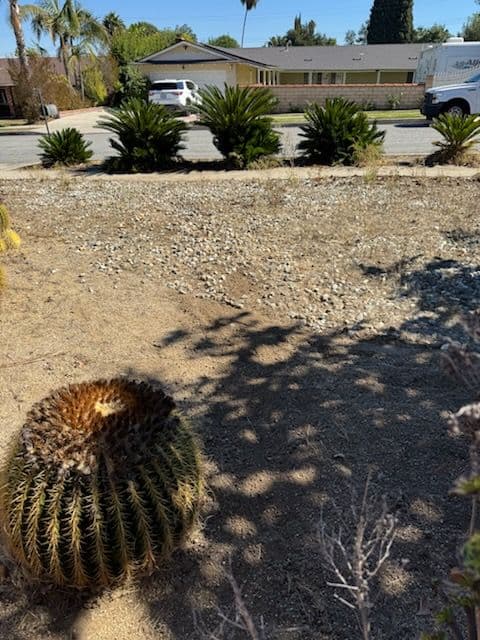 Project Upgrading Water Service Pipes in Hacienda Heights image