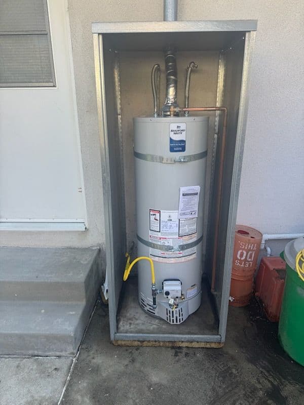 Gallery photos for Efficient Water Heater Installation in Walnut CA: Image #3