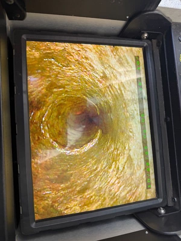 Pipe Descaling and Hydro Jetting in Brea