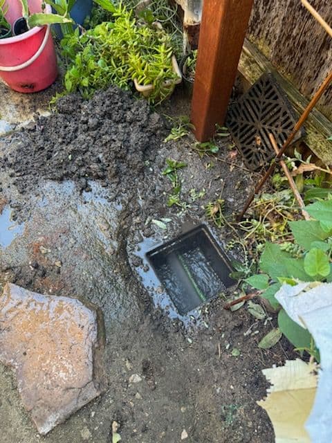 Effective Storm Drainage Solutions in Santa Fe Springs image