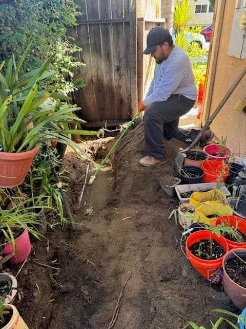 Gallery photos for Effective Storm Drainage Solutions in Santa Fe Springs: Image #2