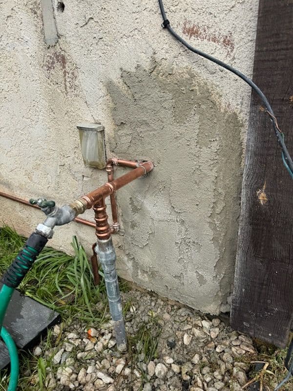 Expert Plumbing Rerouting in Santa Fe Springs image