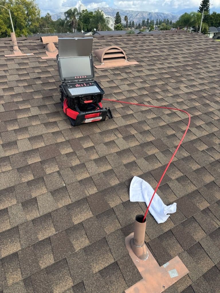 Roof Vent Inspections in Diamond Bar image
