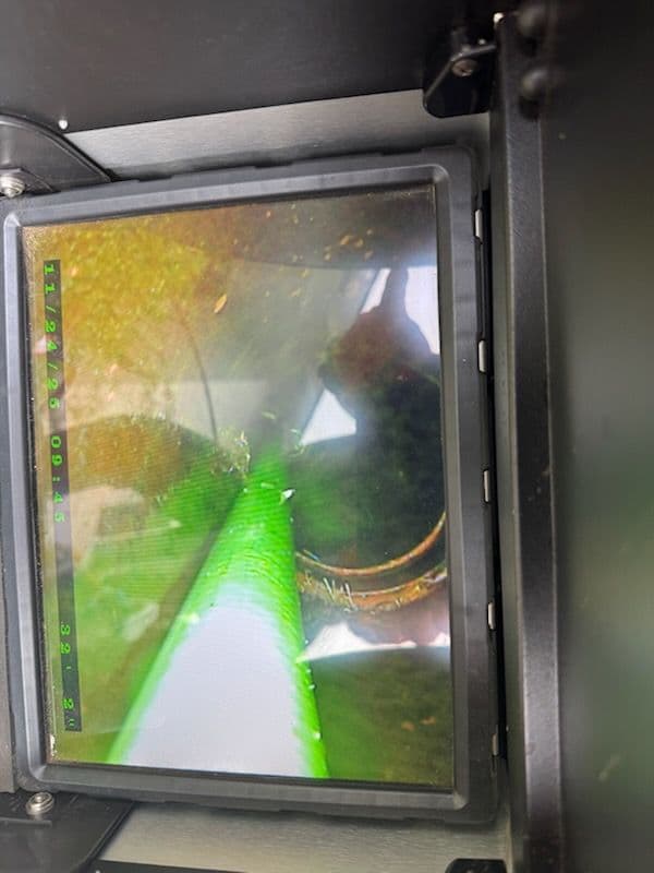 Root Blockage Removal in Whittier CA