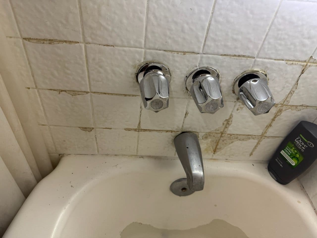 Professional Tub Shower Valve Rebuild in West Covina image