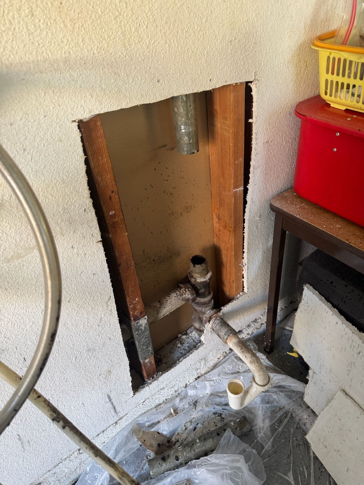 Efficient Sink Clog Fix in West Covina image
