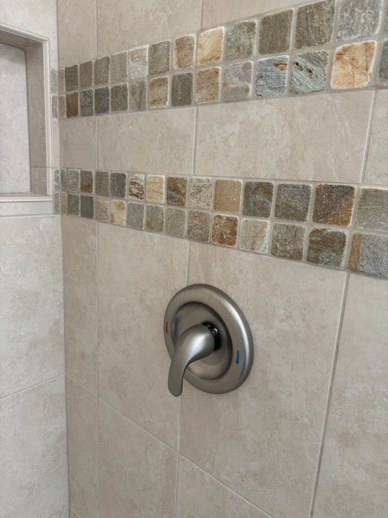 Gallery photos for Shower Valve Replacement in West Covina: Image #1