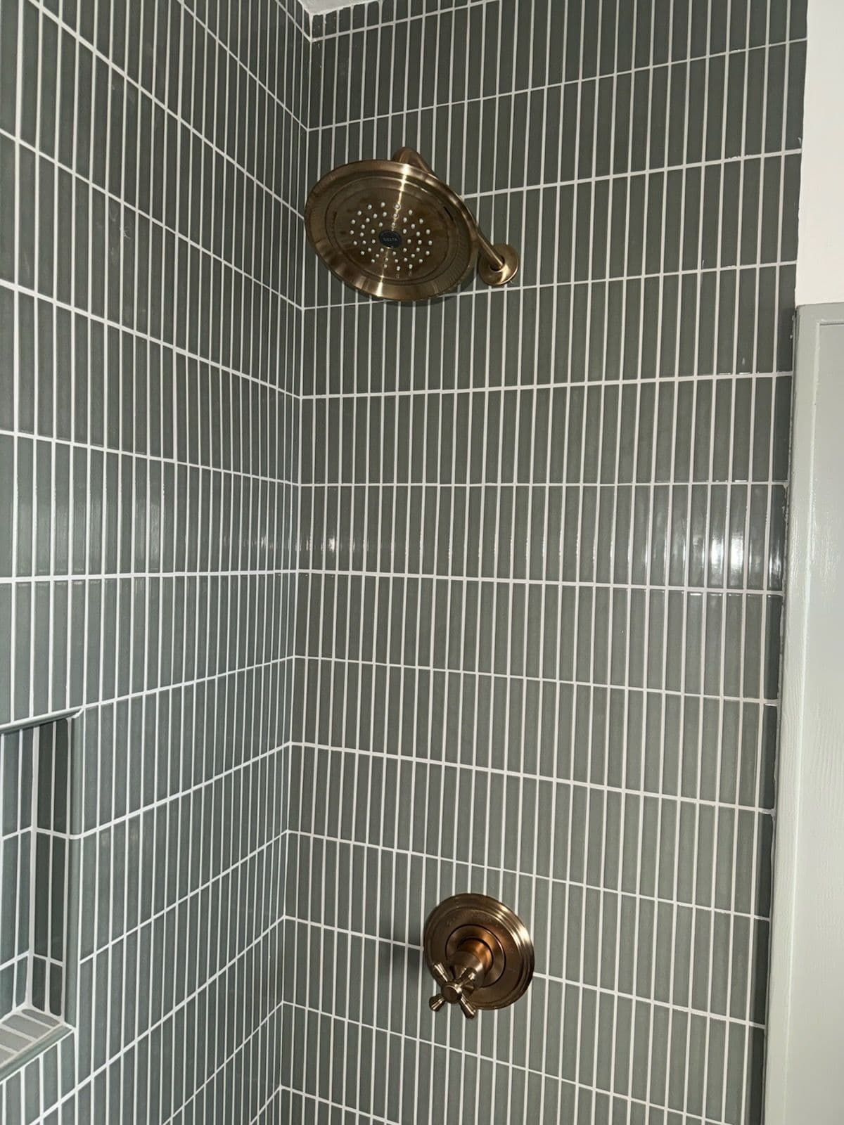 Gallery photos for Now Enjoy a Luxe Shower in La Mirada: Image #1