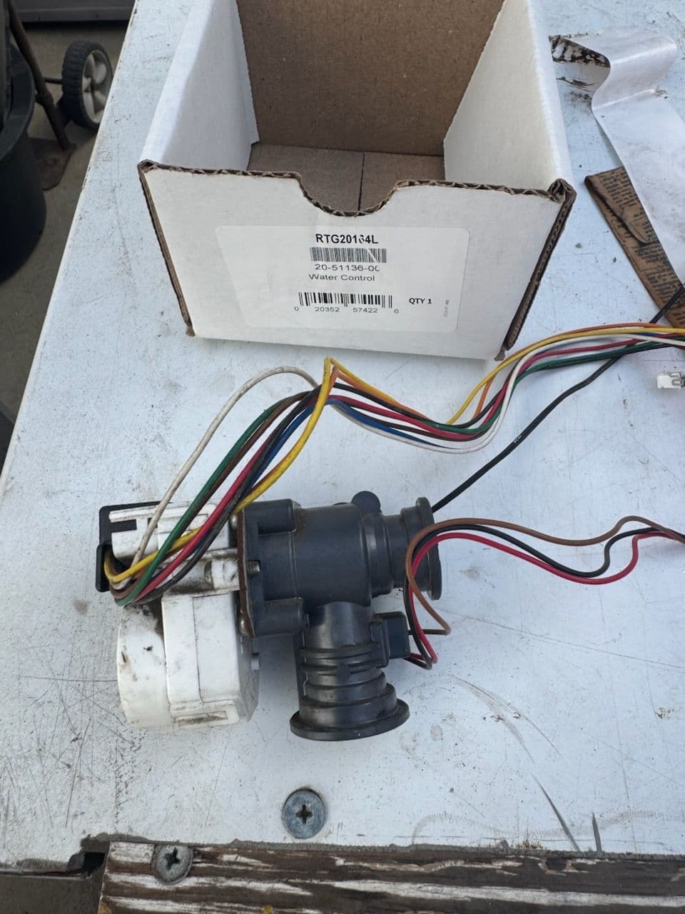 Project Boosted Water Heater Performance in West Covina image