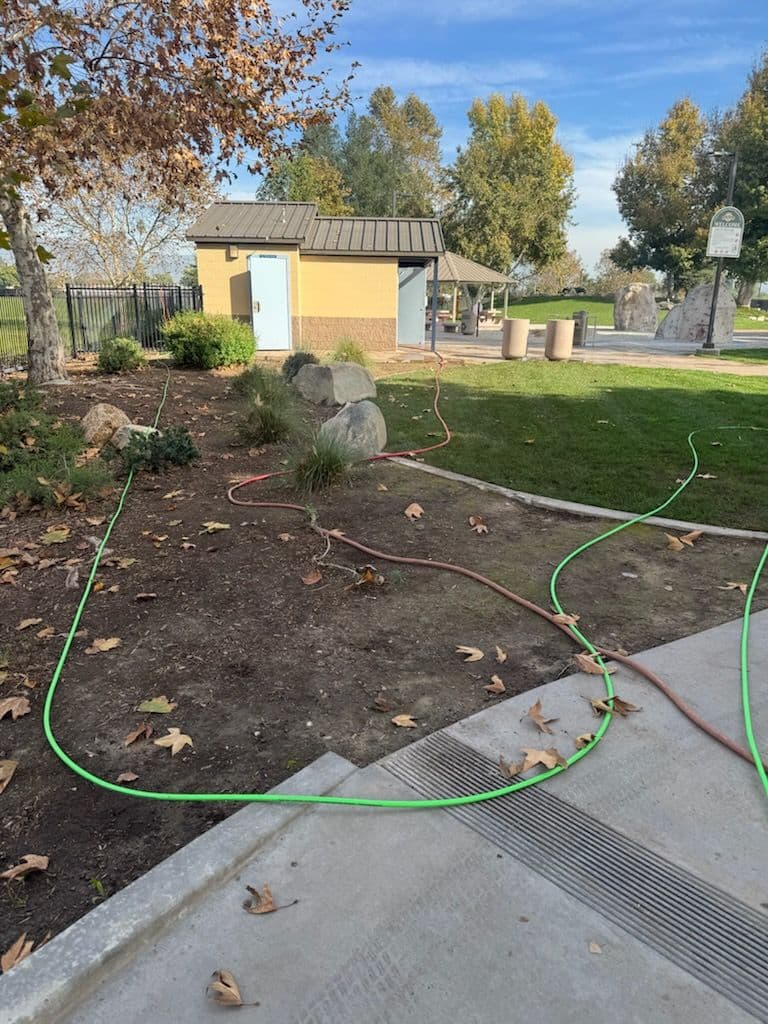 Project Hydro Jetting and Sewer Camera Expertise in La Puente image