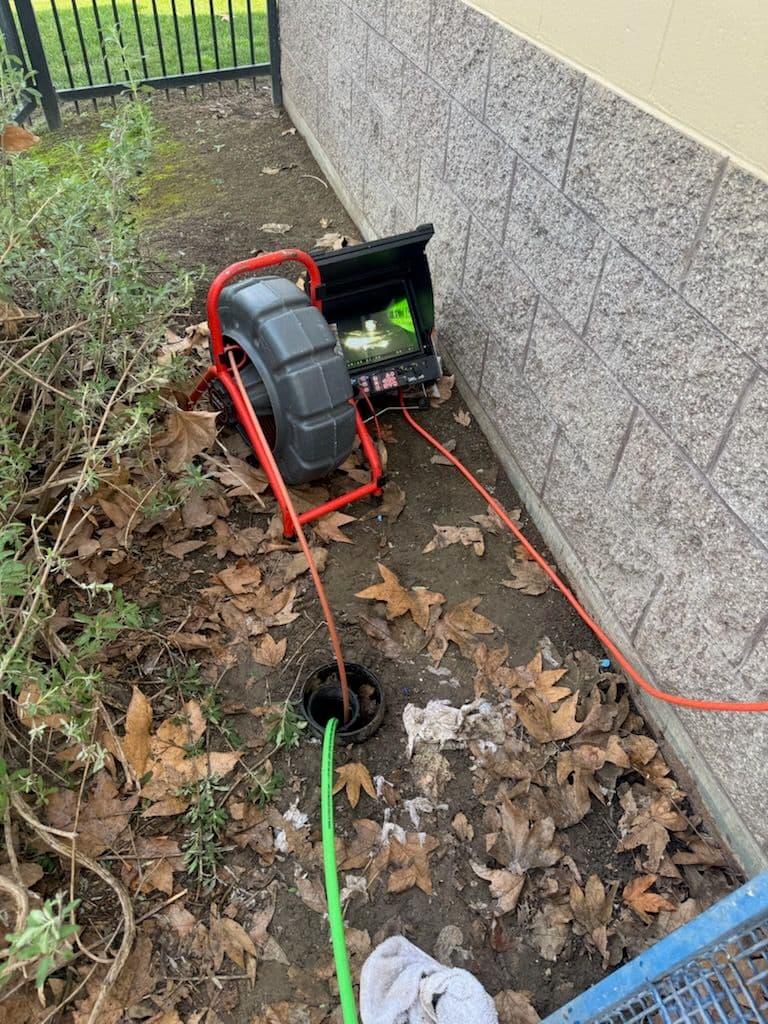 Gallery photos for Hydro Jetting and Sewer Camera Expertise in La Puente: Image #1