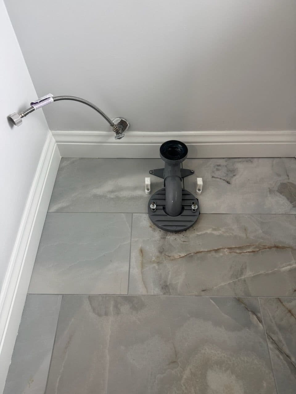 Gallery photos for Toto Toilet Installation in La Habra Heights: Image #2