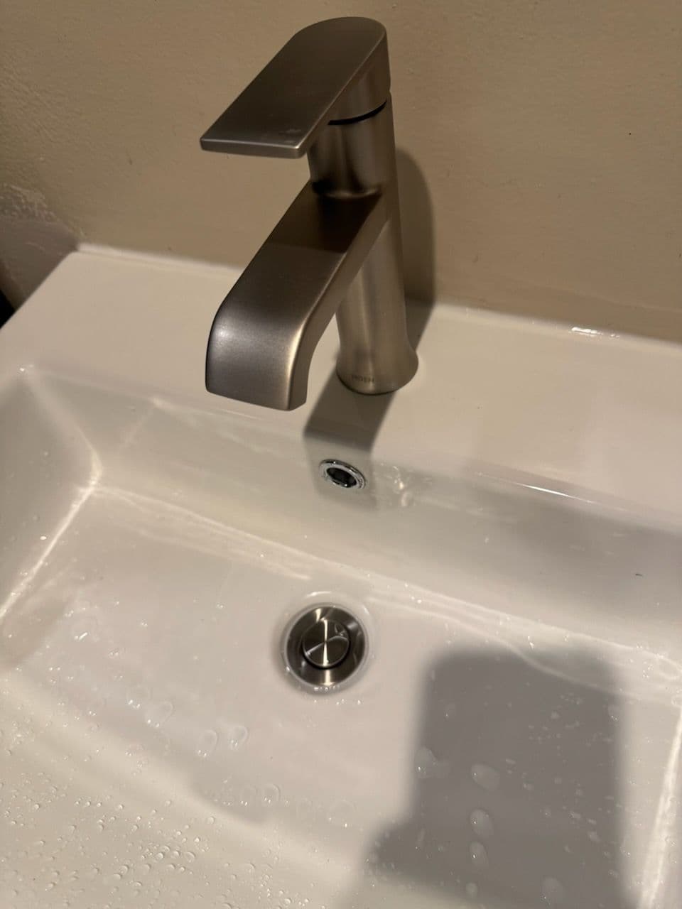 Project Bathroom Upgrade with Pedestal Sink Installation in Hacienda Heights image