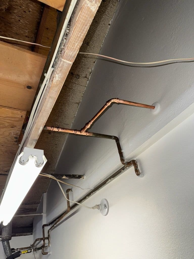 Ice Maker Water Supply Installation in Rowland Heights image