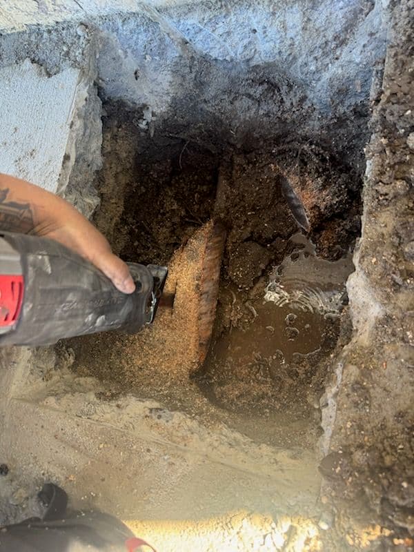 Gallery photos for Swift Copper Pipe Repair in West Covina: Image #3