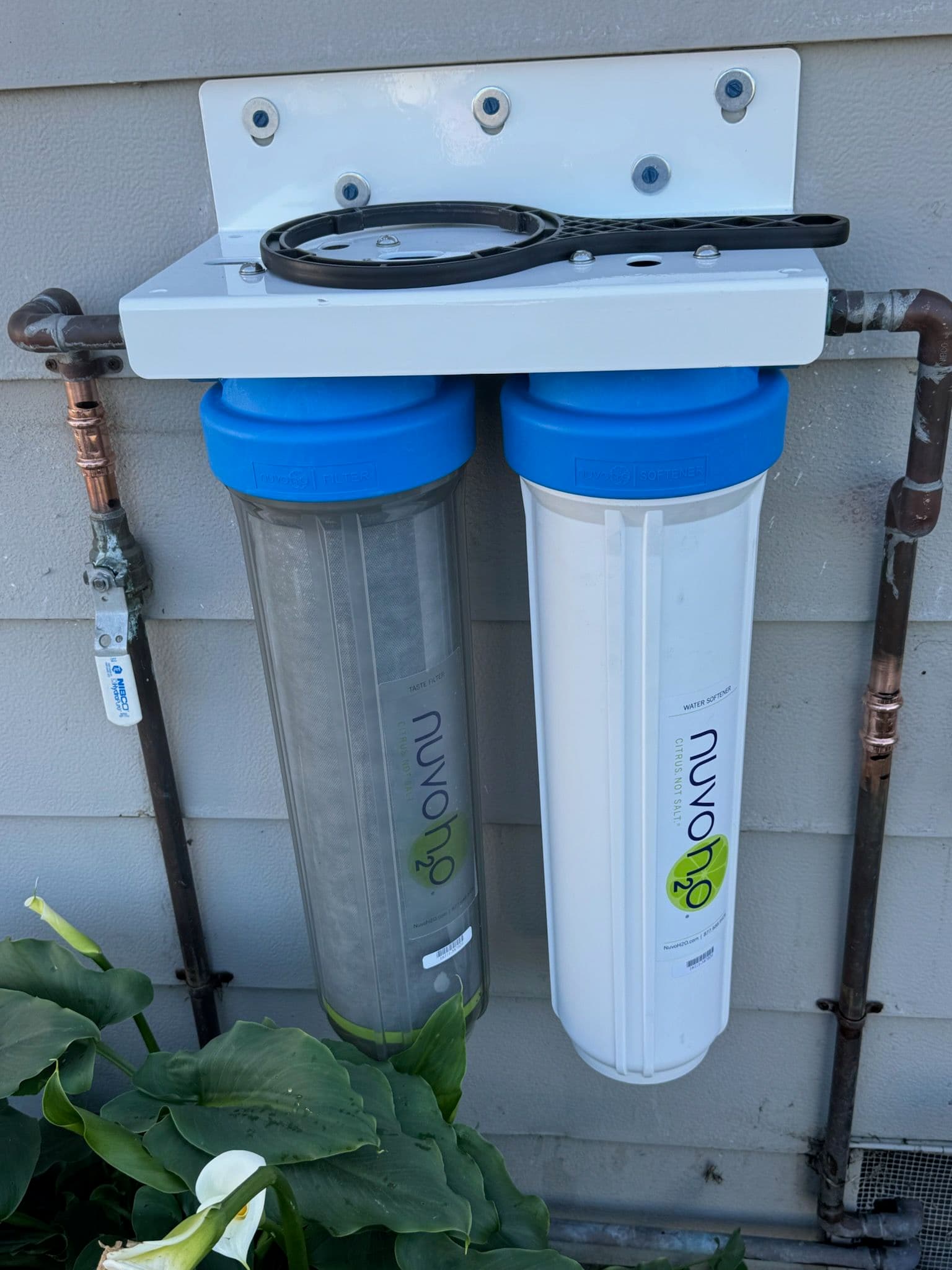 Upgrade Your Home's Water System with Advanced Filtration in La Puente image