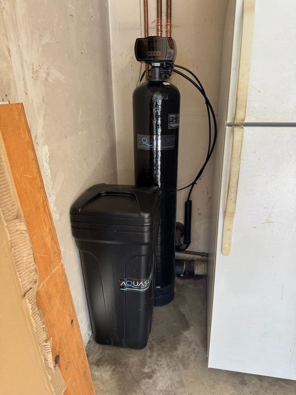 Project Seamless Water Filtration Installation in Rowland Heights image