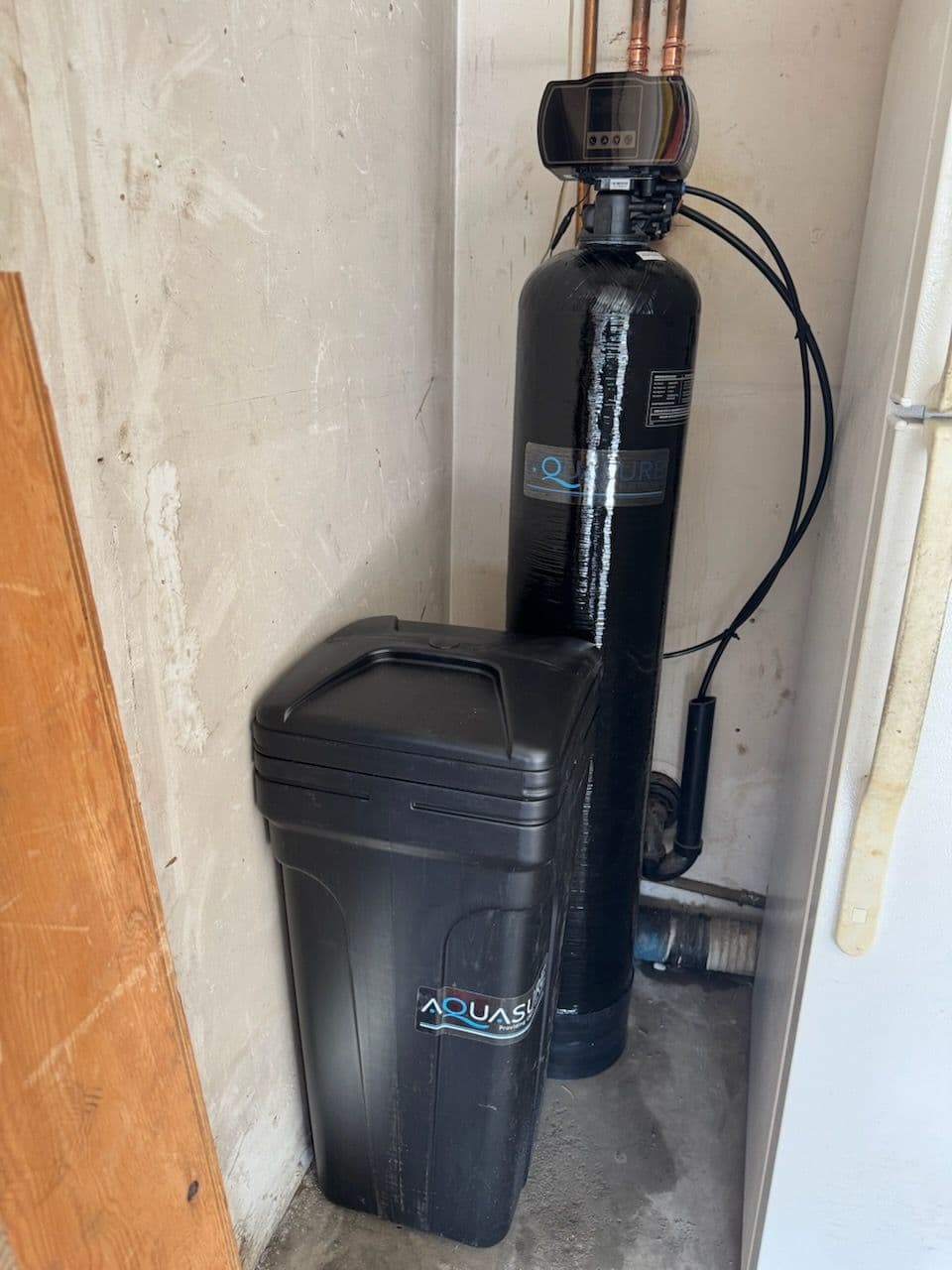 Gallery photos for Seamless Water Filtration Installation in Rowland Heights: Image #2
