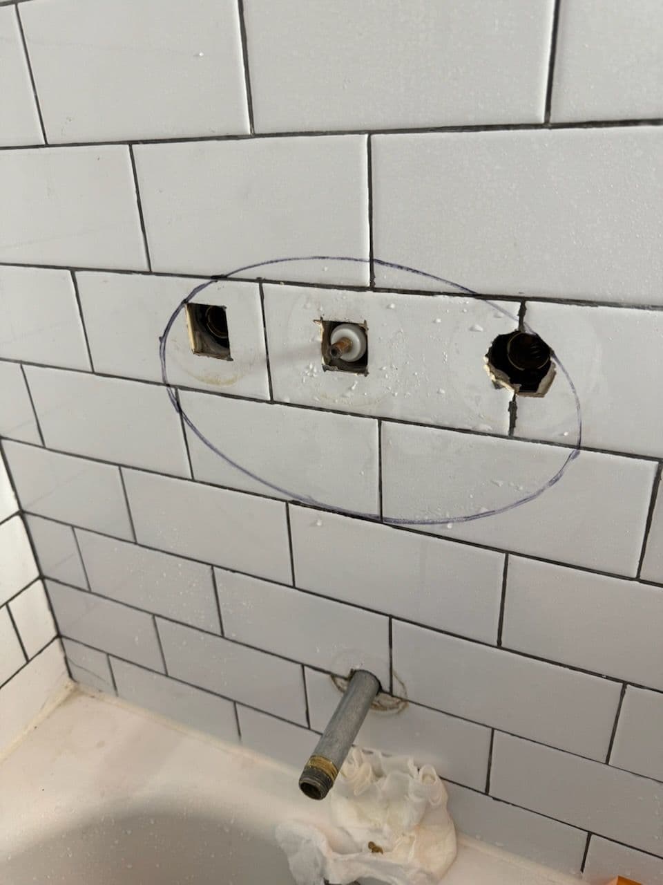Stunning Bathroom Transformation with Moen Retrofit