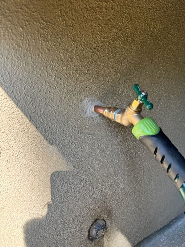 Whole House Repipe with Modern Touches