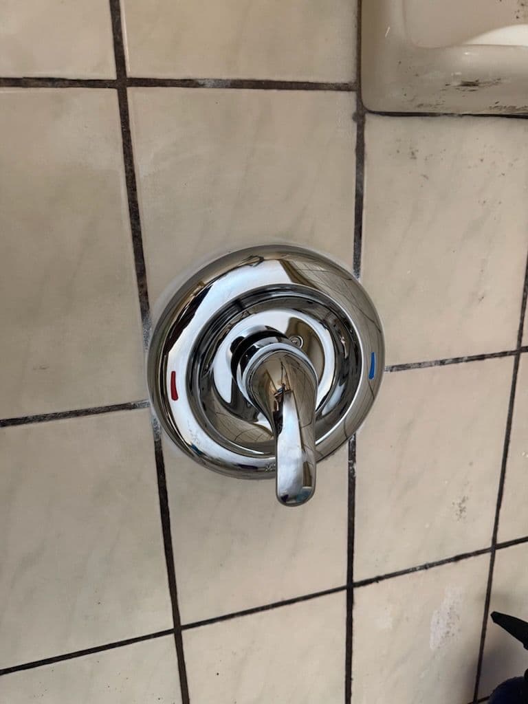 Whole House Repipe with Modern Touches