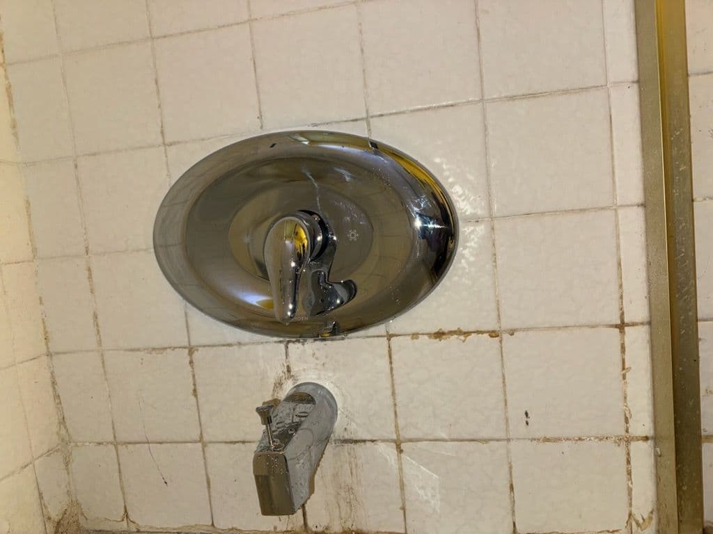 Whole House Repipe with Modern Touches