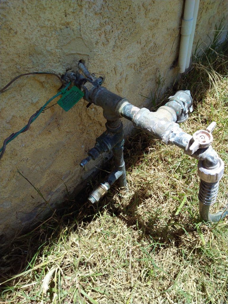 Temple City Plumbing Upgrade and Renewal image