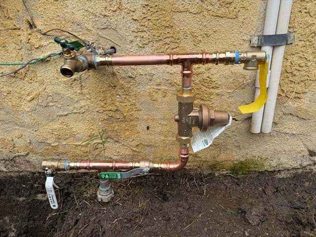 Gallery photos for Temple City Plumbing Upgrade and Renewal: Image #1